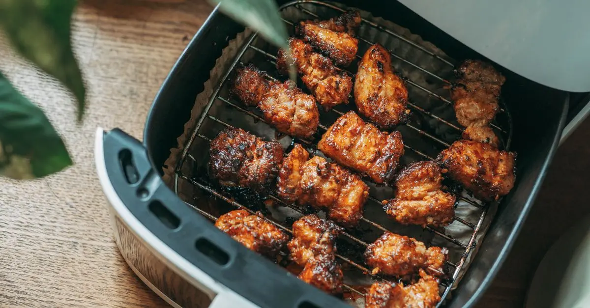 Best Air Fryers: Comprehensive Buying Guide